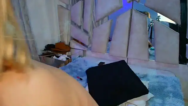 Natalyefoster webcam