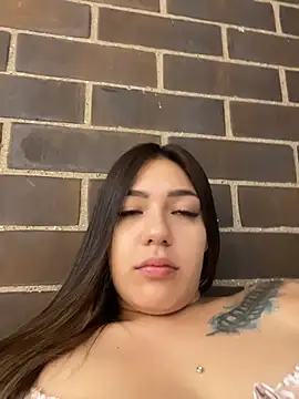 Latina_vanessa webcam