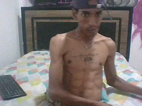 AlbertBigCock webcam