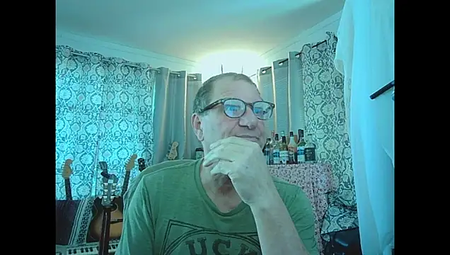 coryassman webcam