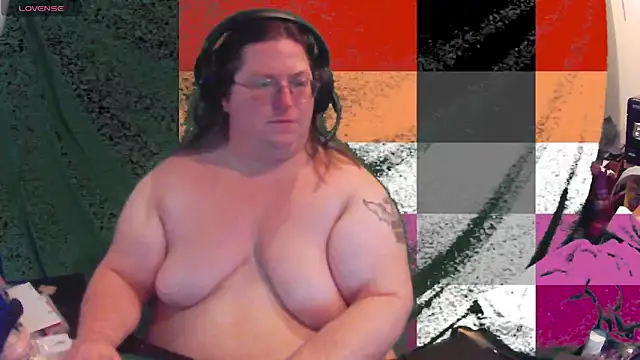 ShibariTurtleDuck webcam