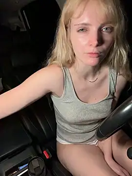 Amber_Kawaii webcam
