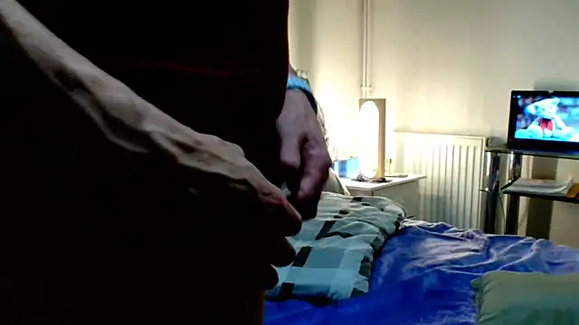 ImYourXtoy webcam