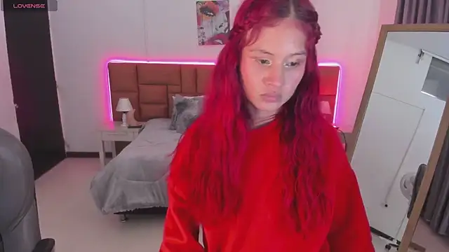 Tamy_edwards webcam