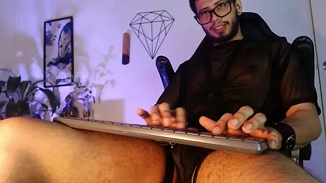 Colby_brown03 webcam