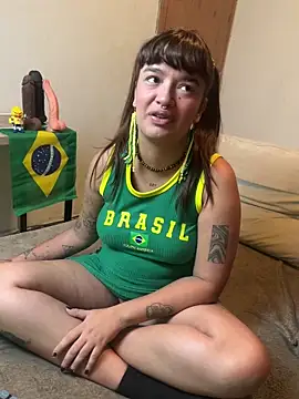 pepsicolacouple (F young) - PELADINHA + CONTROLE DO LUSH