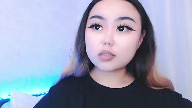 amelia_sunlight webcam
