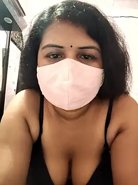 dr_chhaya_ayurvedic (F young) - Full nude public