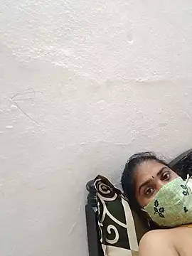 ammullu456 (F milf) - Today's goal