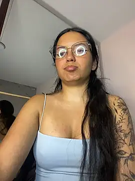 Rosita_forever_ webcam