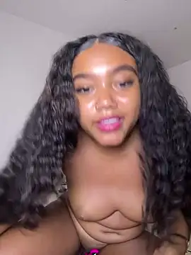 JasmineRose7 webcam
