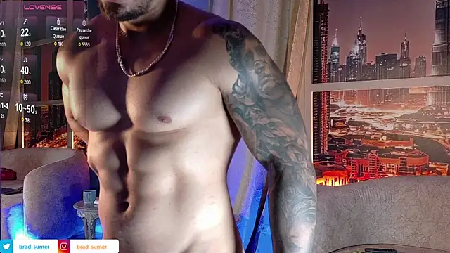 Brad_Summer webcam