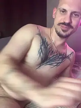 AssHunter4k webcam