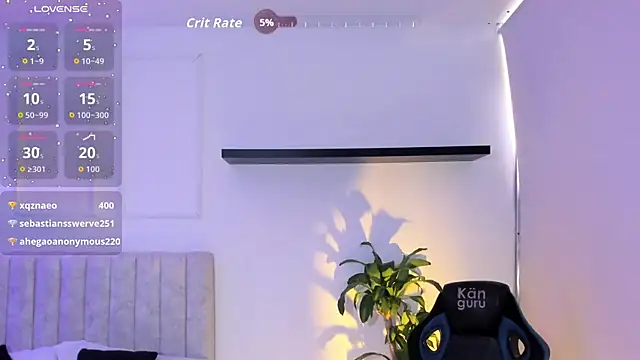 Watch julieta_fn live on EroticFlix - High definition streams