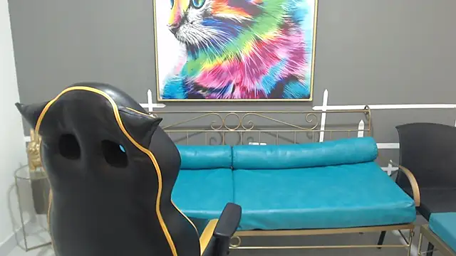 Rouse_darkk webcam