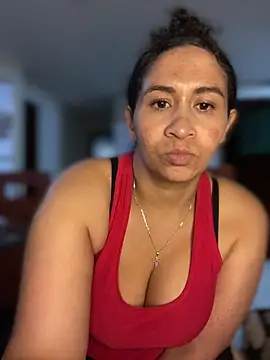 Carola-Ross webcam