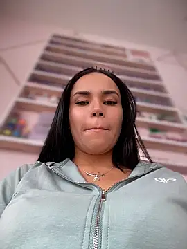 Naatalia webcam