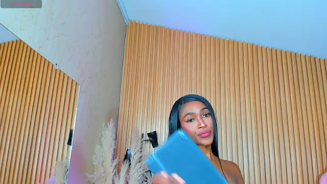 AlexiaAbbey webcam