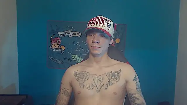 Burperking420_ webcam