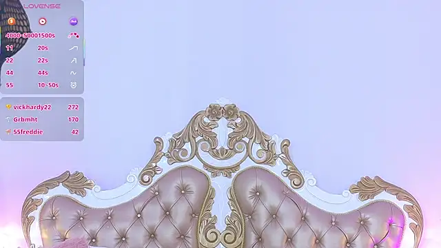 Sammy_Brown webcam