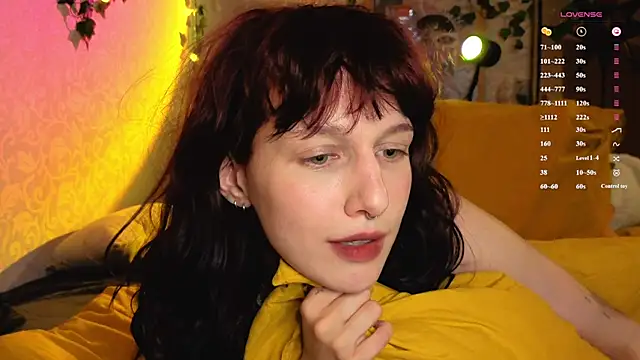 Leelabubu webcam