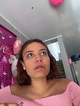 TamaraMera webcam