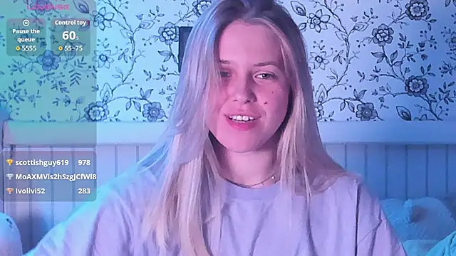 AngelAnty webcam
