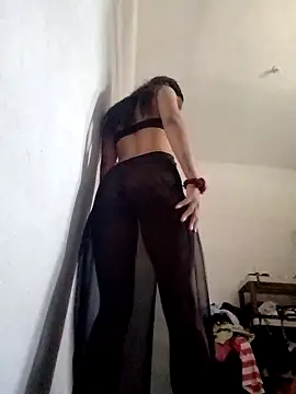 RandalHot webcam