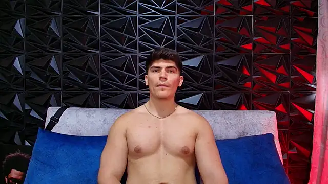 Jared_Rosse webcam