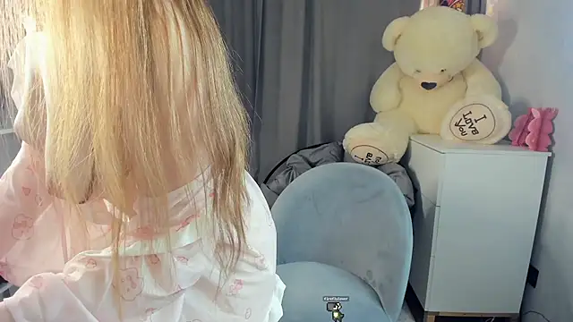 BelleDream webcam