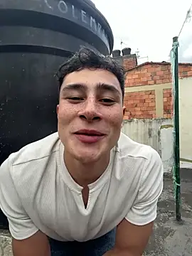 AustinJones_ webcam