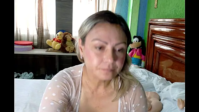 _Charlize_theron_ webcam