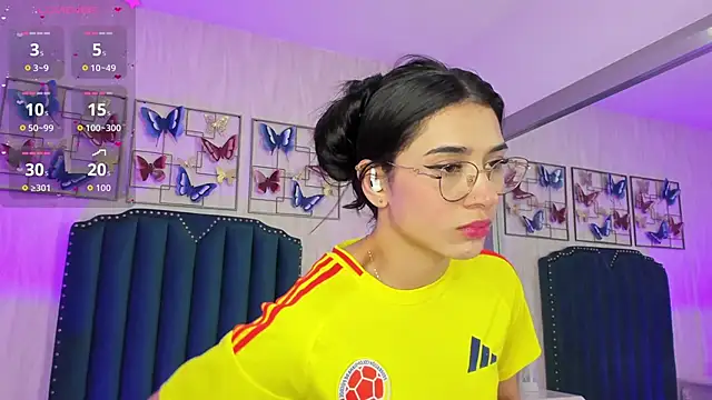 Alison_Carde05 webcam