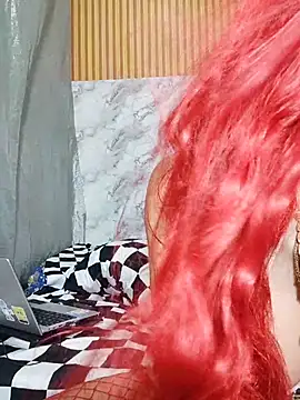 Alluring_Carmela webcam