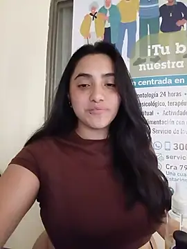 ANDREA-10_ webcam