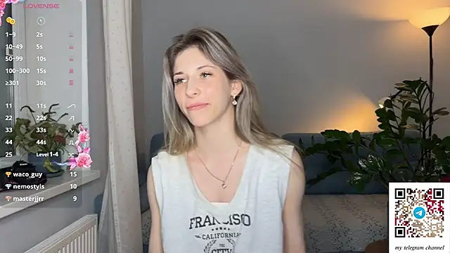 magnificent_Destiny webcam