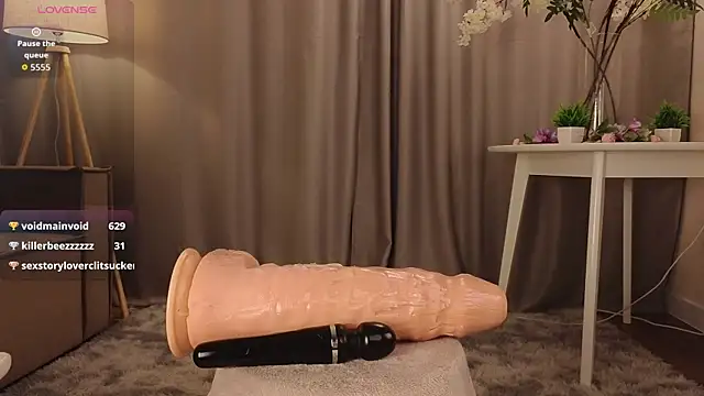 tinastevenson (F teen) - AMAZING BALLSDEEP + DRINK OWN SQUIRT