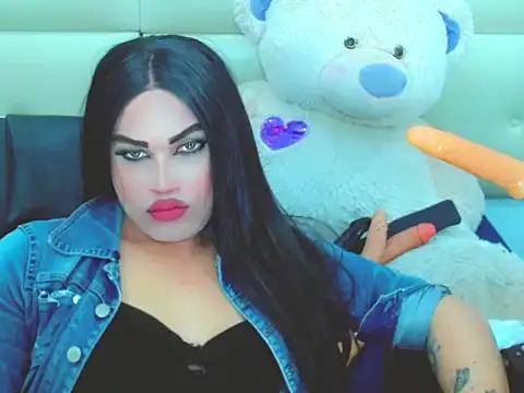 NharaBigCock webcam