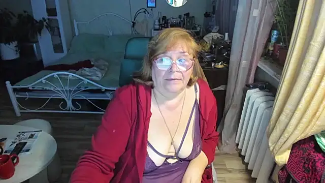 rekelme webcam