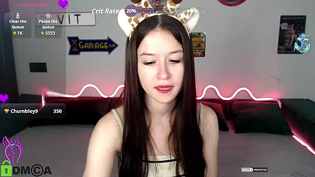 Bunny_B3 webcam