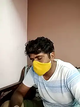 CHOUDHARY1985 webcam