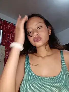 Annalia69 webcam