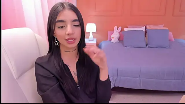 Abriil_cutee webcam