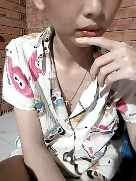 Chammy720 webcam