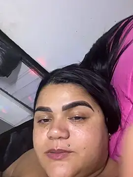 MorenaCariok webcam