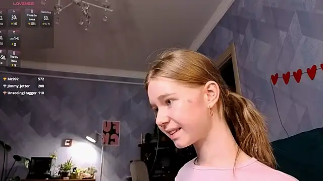 Austeja_Ona webcam