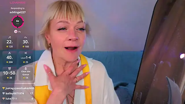 Ann_Annise webcam