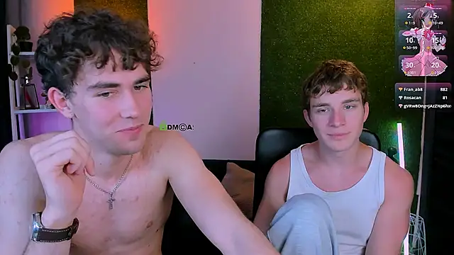 kevin_nix webcam