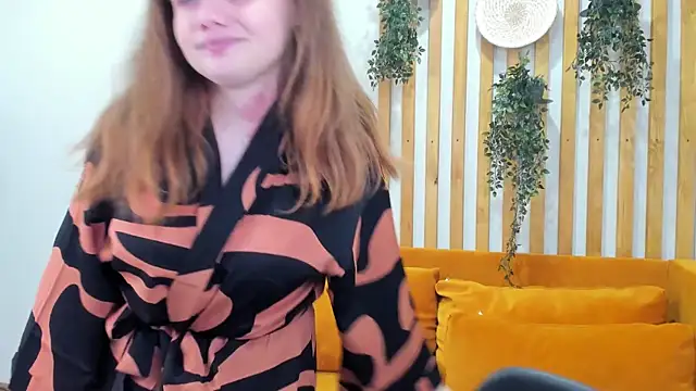 ChloeHalses webcam