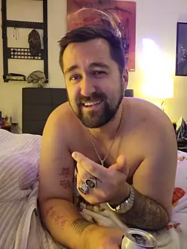 ApexPuppy webcam